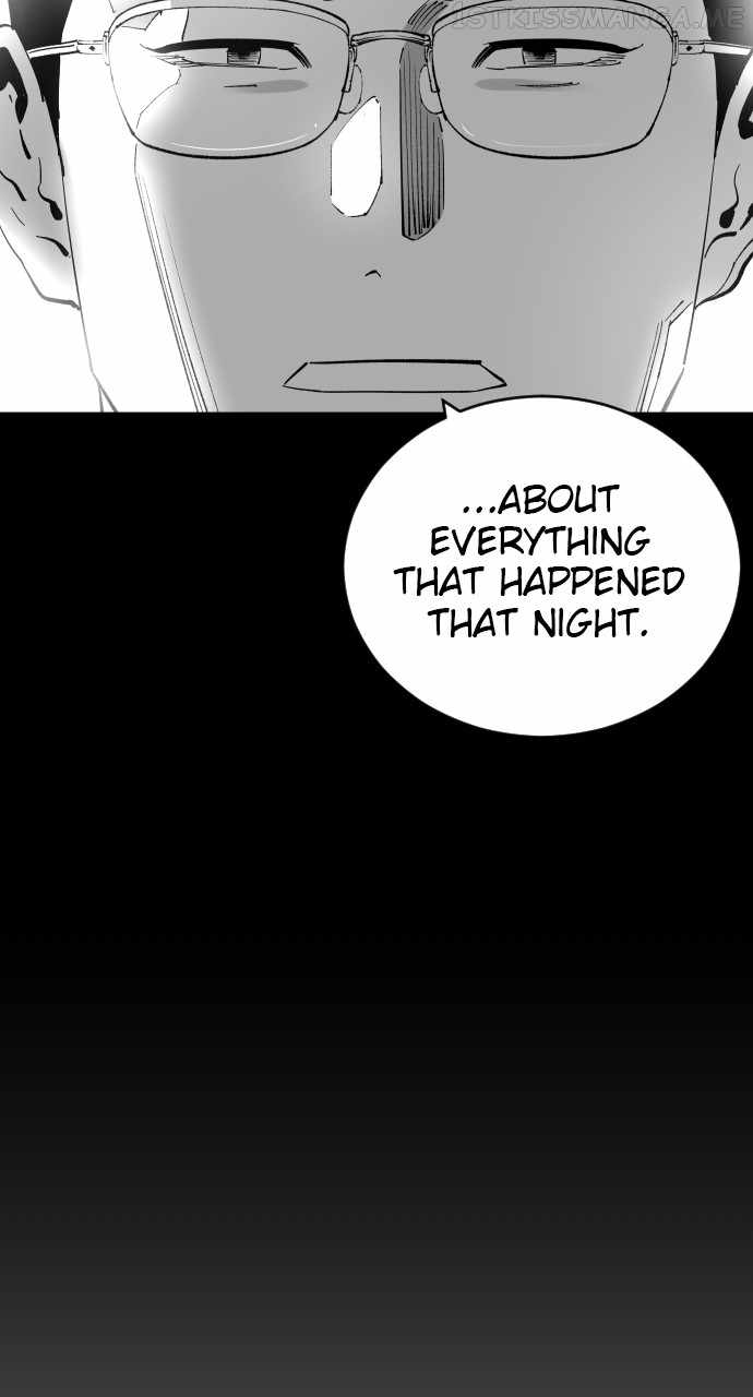 Build Up Chapter 100 page 85