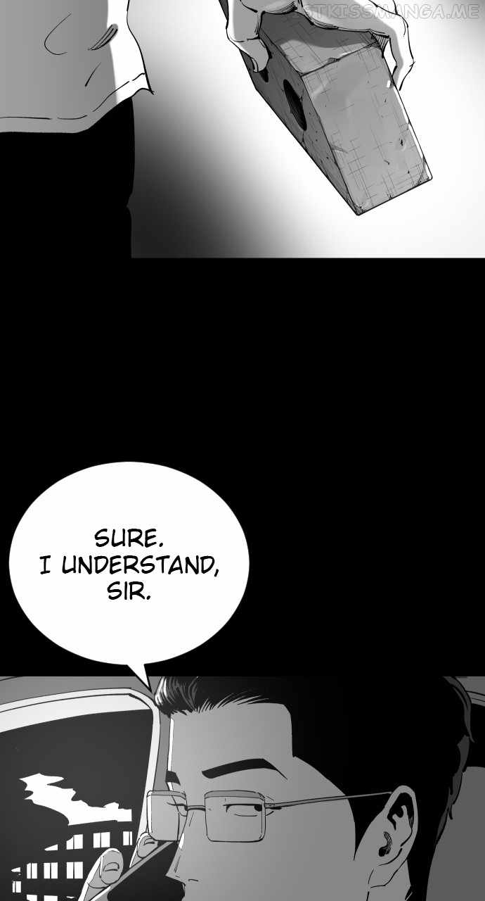 Build Up Chapter 100 page 40