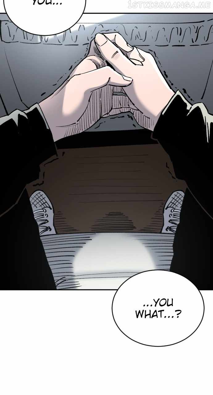 Build Up Chapter 100 page 95