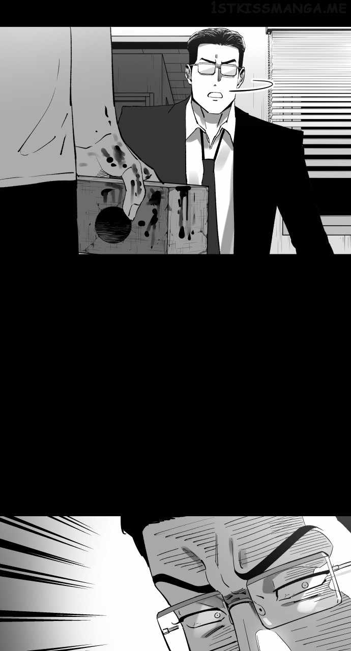 Build Up Chapter 100 page 51