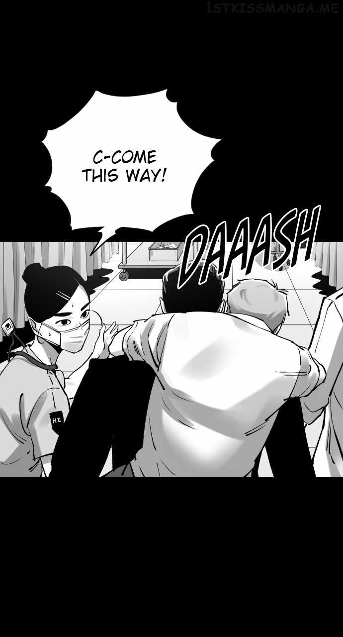 Build Up Chapter 100 page 65