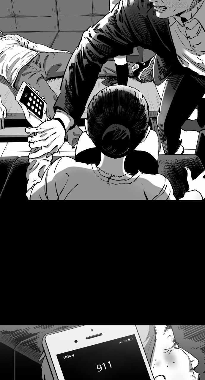 Build Up Chapter 100 page 53