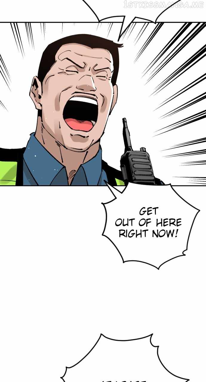 Build Up Chapter 100 page 91