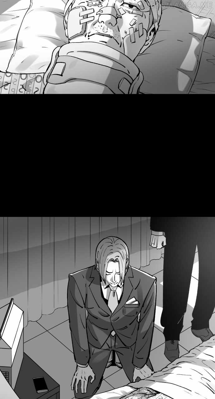 Build Up Chapter 100 page 76