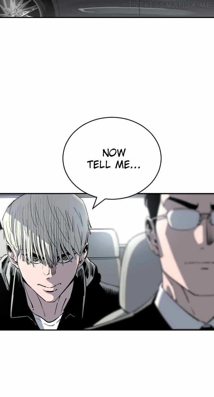 Build Up Chapter 100 page 32