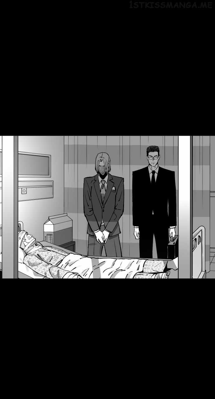 Build Up Chapter 100 page 74
