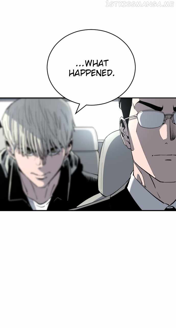 Build Up Chapter 100 page 33