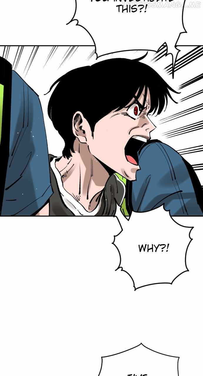 Build Up Chapter 100 page 89