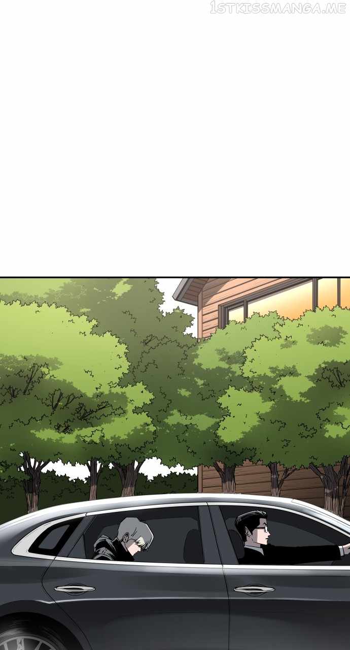 Build Up Chapter 100 page 31