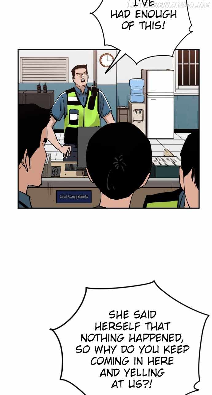 Build Up Chapter 100 page 90