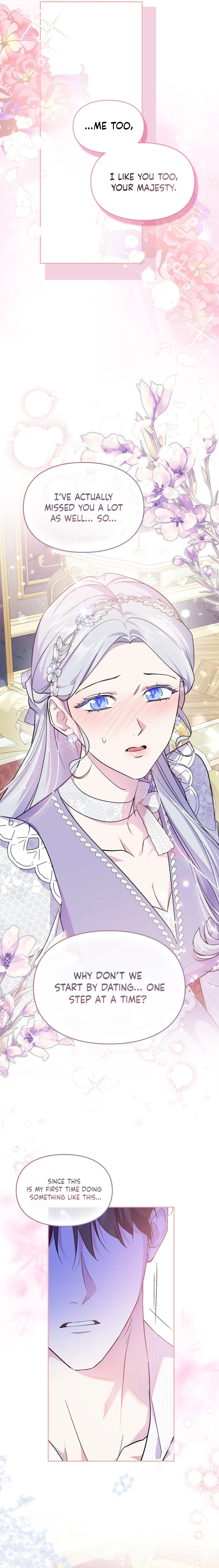 I Became the Tyrant's Dishonest Adviser Chapter 99 page 9