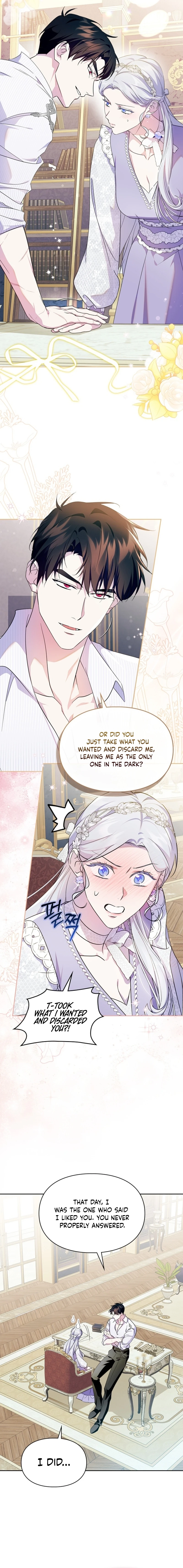 I Became the Tyrant's Dishonest Adviser Chapter 99 page 7