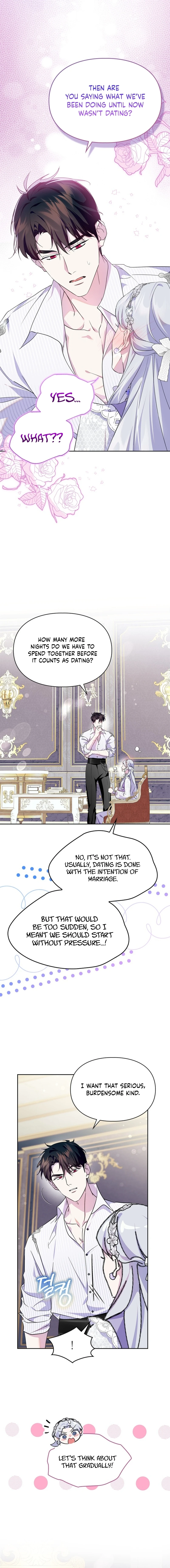 I Became the Tyrant's Dishonest Adviser Chapter 99 page 11