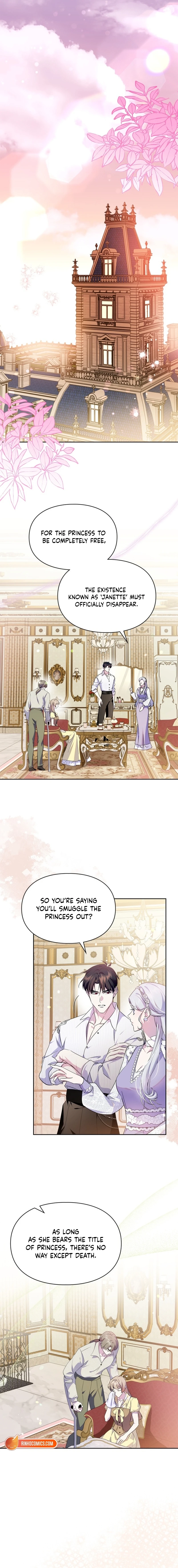I Became the Tyrant's Dishonest Adviser Chapter 99 page 13