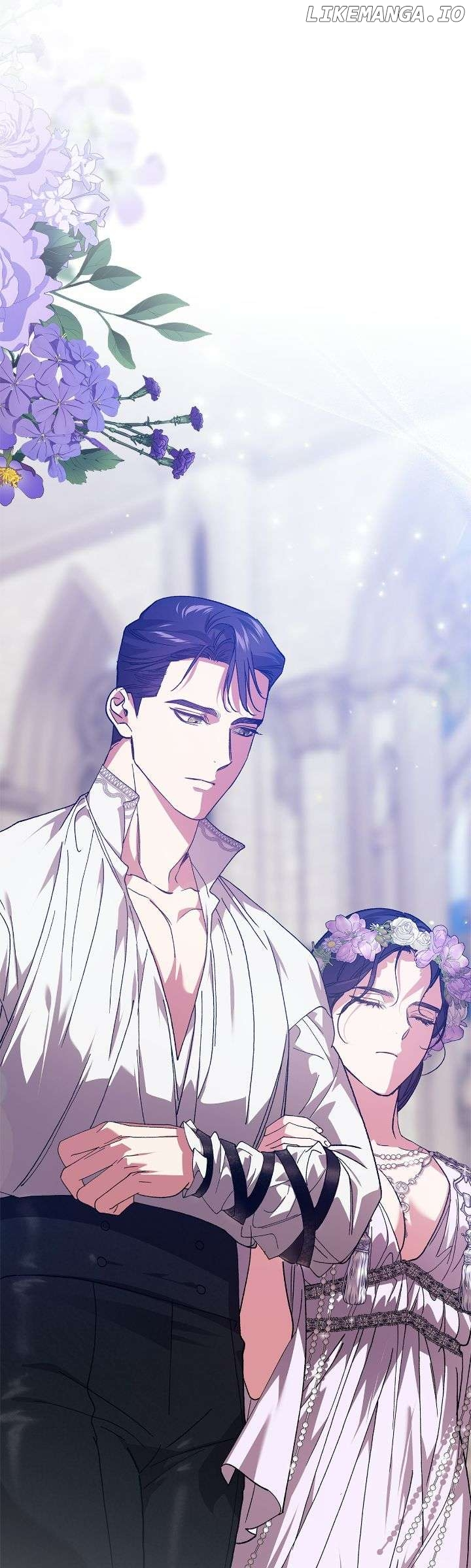The Broken Ring: This Marriage Will Fail Anyway Chapter 91 page 7