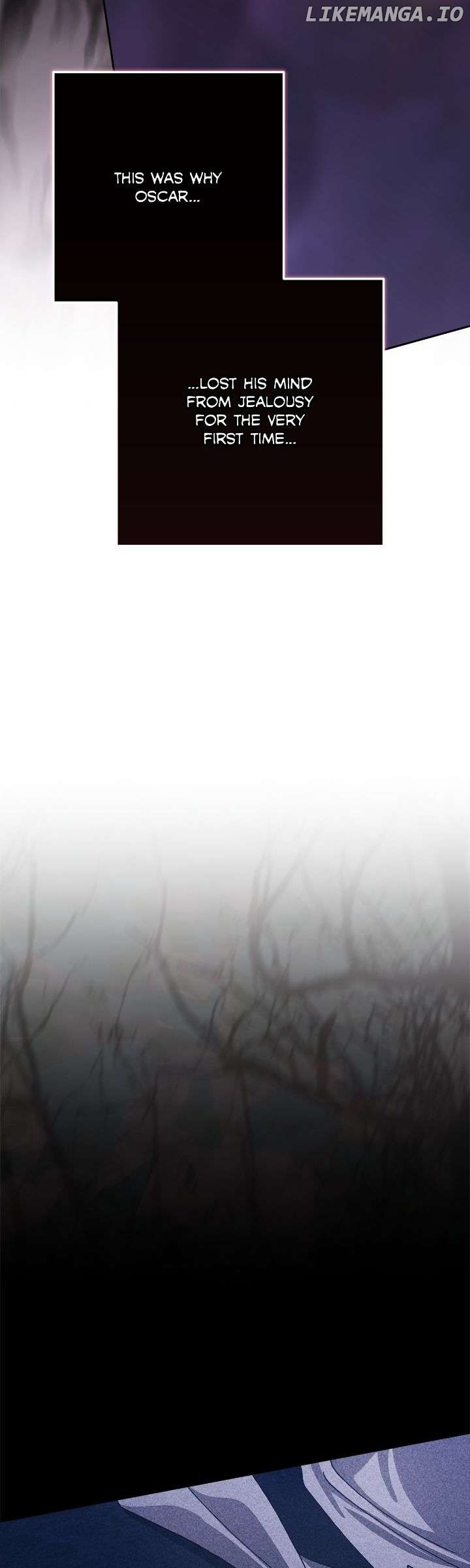 The Broken Ring: This Marriage Will Fail Anyway Chapter 91 page 20