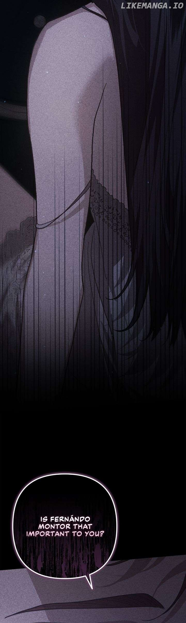 The Broken Ring: This Marriage Will Fail Anyway Chapter 91 page 29