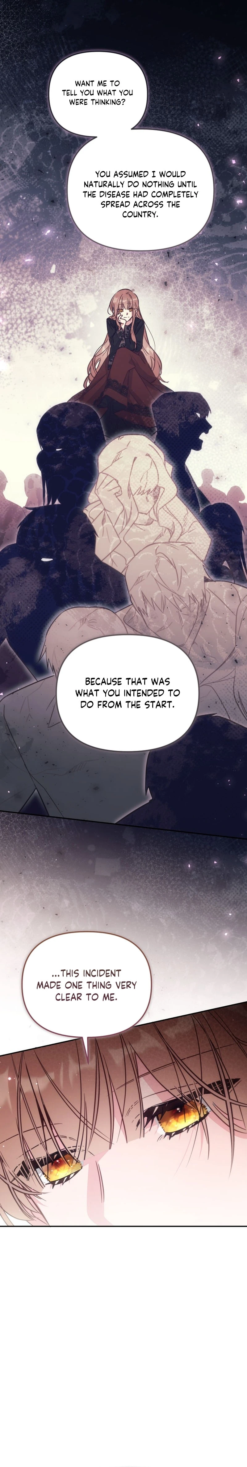 Philomel the Fake Chapter 98 page 14