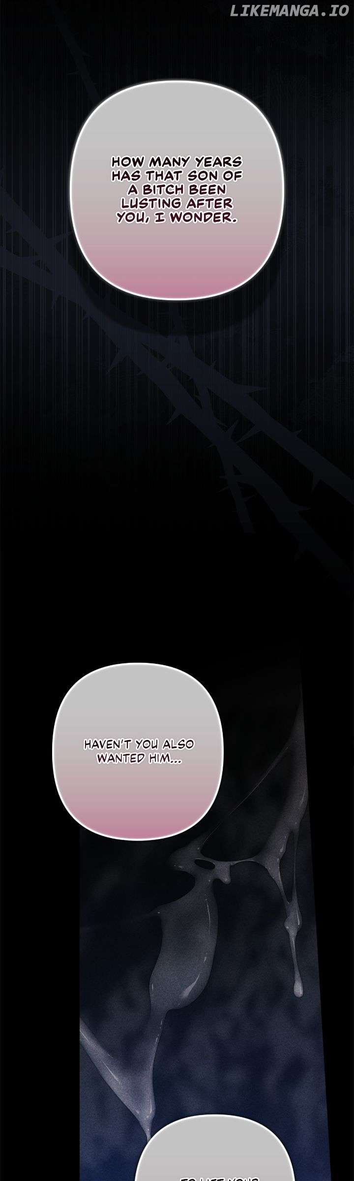The Broken Ring: This Marriage Will Fail Anyway Chapter 91 page 31