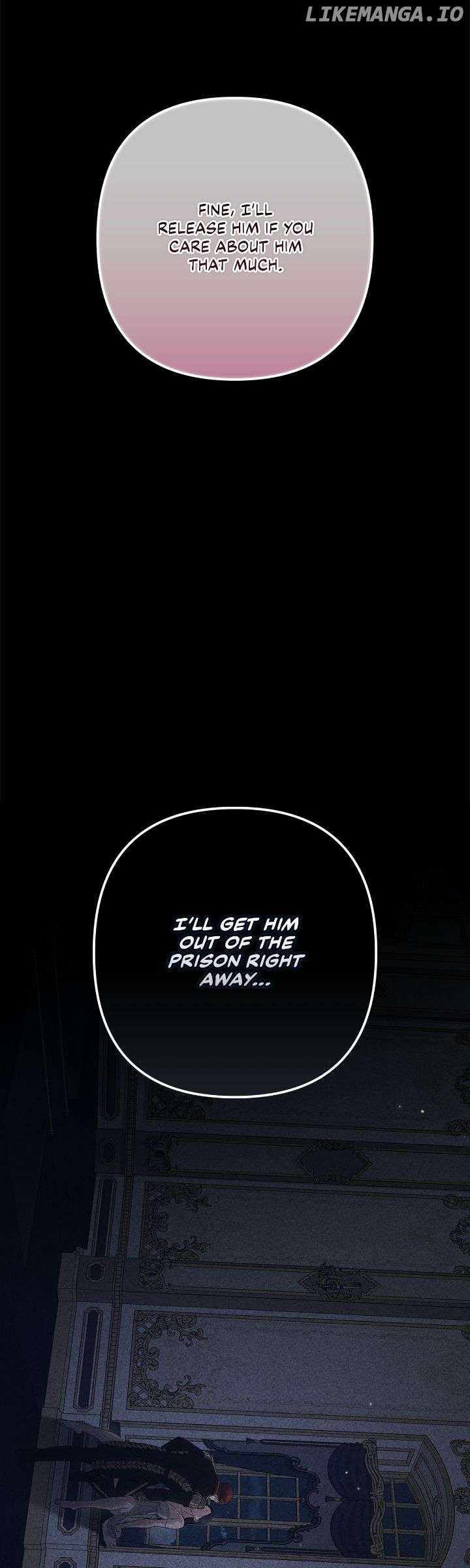 The Broken Ring: This Marriage Will Fail Anyway Chapter 91 page 39