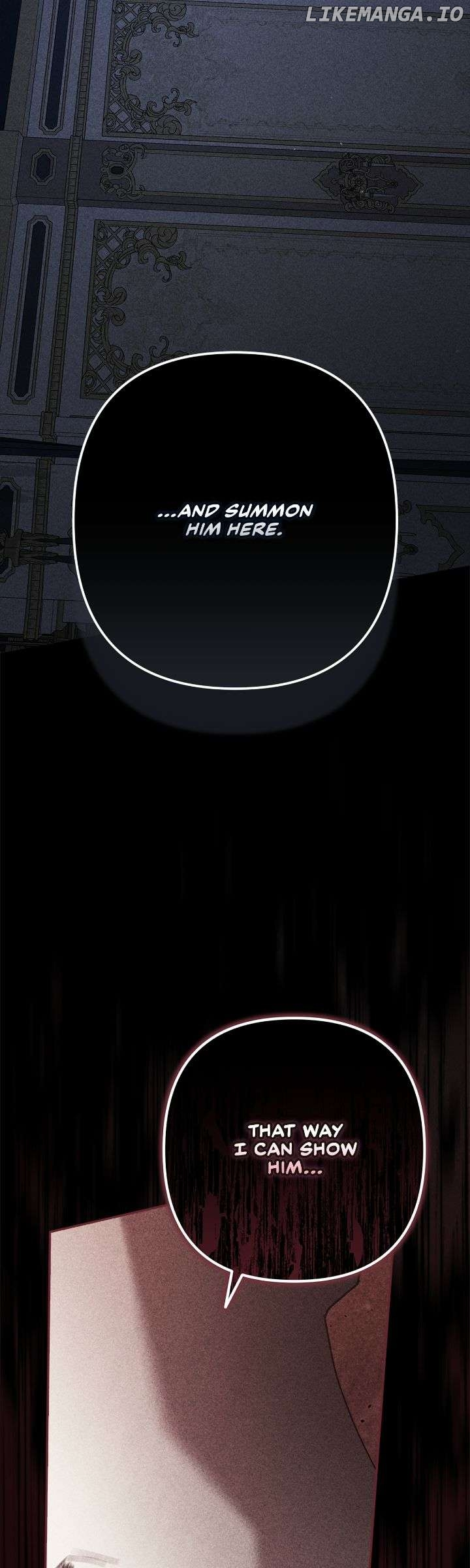 The Broken Ring: This Marriage Will Fail Anyway Chapter 91 page 40