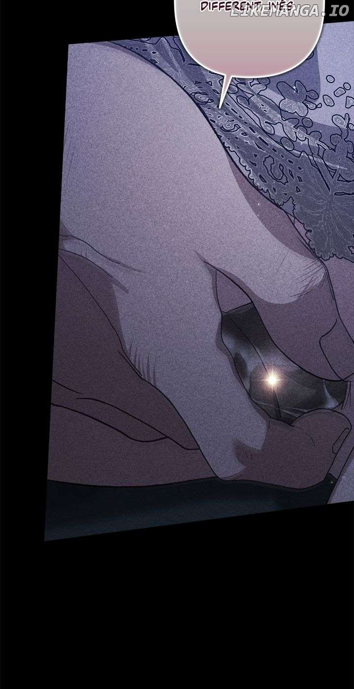 The Broken Ring: This Marriage Will Fail Anyway Chapter 91 page 27