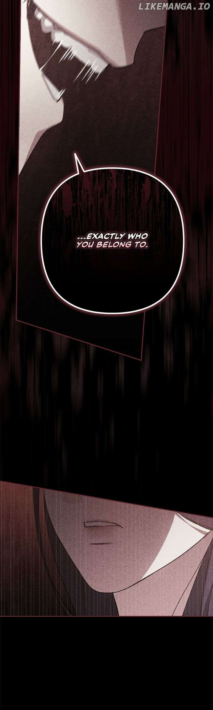 The Broken Ring: This Marriage Will Fail Anyway Chapter 91 page 41