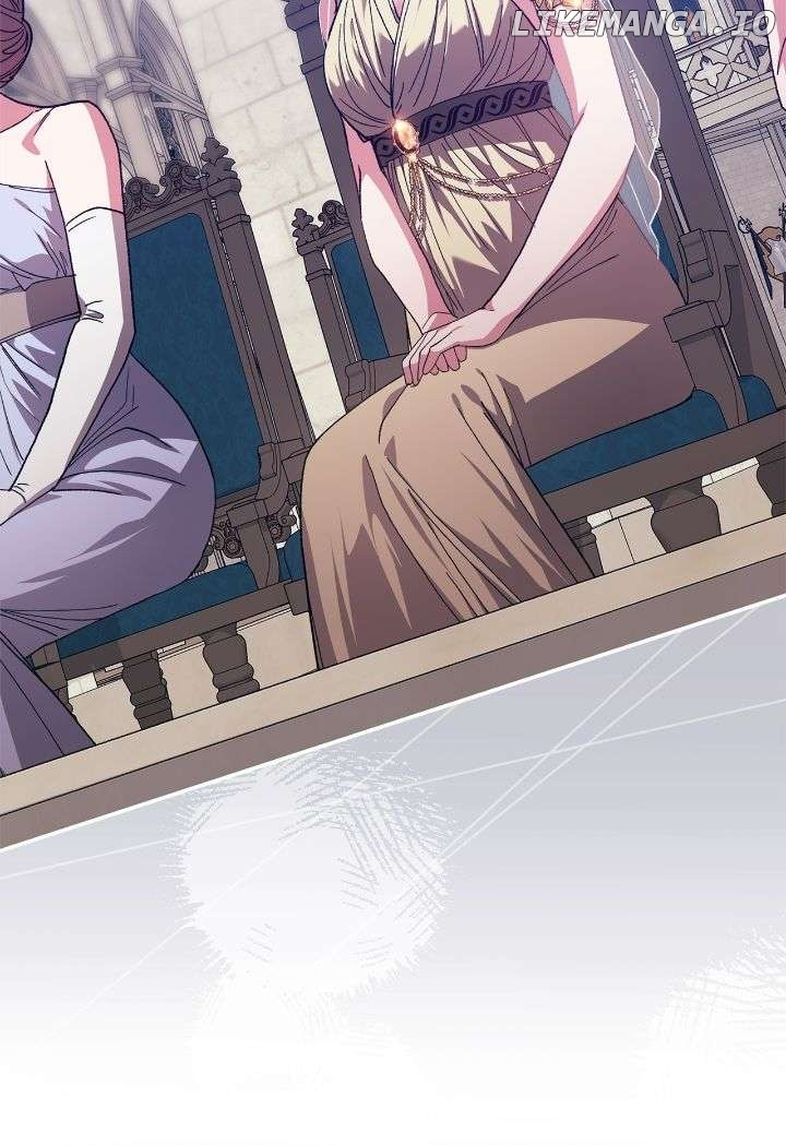 The Broken Ring: This Marriage Will Fail Anyway Chapter 91 page 15