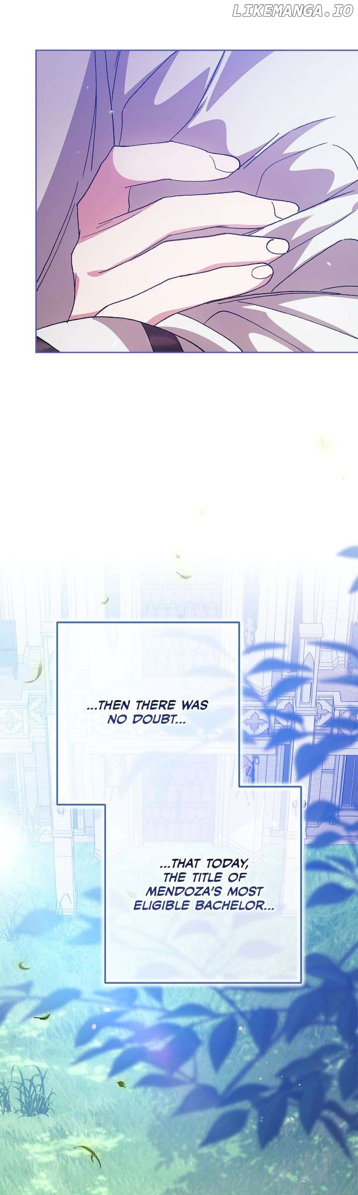 The Broken Ring: This Marriage Will Fail Anyway Chapter 91 page 10