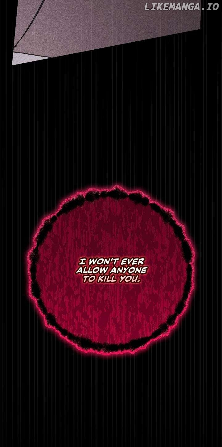 The Broken Ring: This Marriage Will Fail Anyway Chapter 91 page 49
