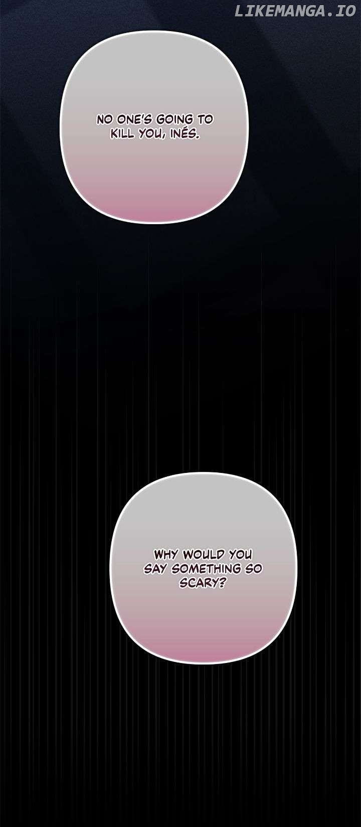 The Broken Ring: This Marriage Will Fail Anyway Chapter 91 page 46