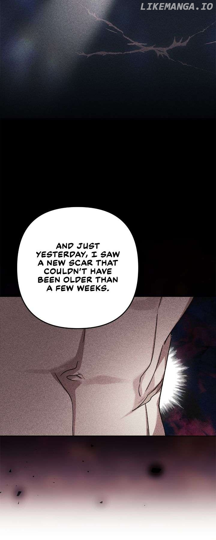 The Broken Ring: This Marriage Will Fail Anyway Chapter 91 page 65