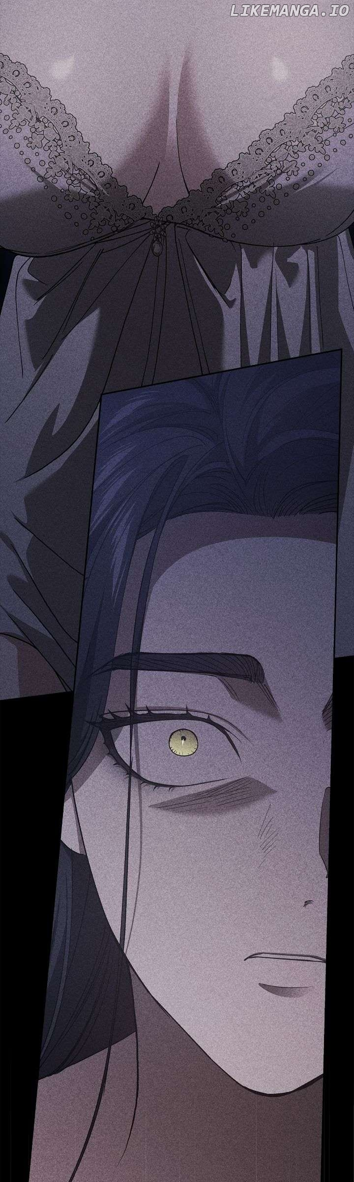 The Broken Ring: This Marriage Will Fail Anyway Chapter 91 page 48