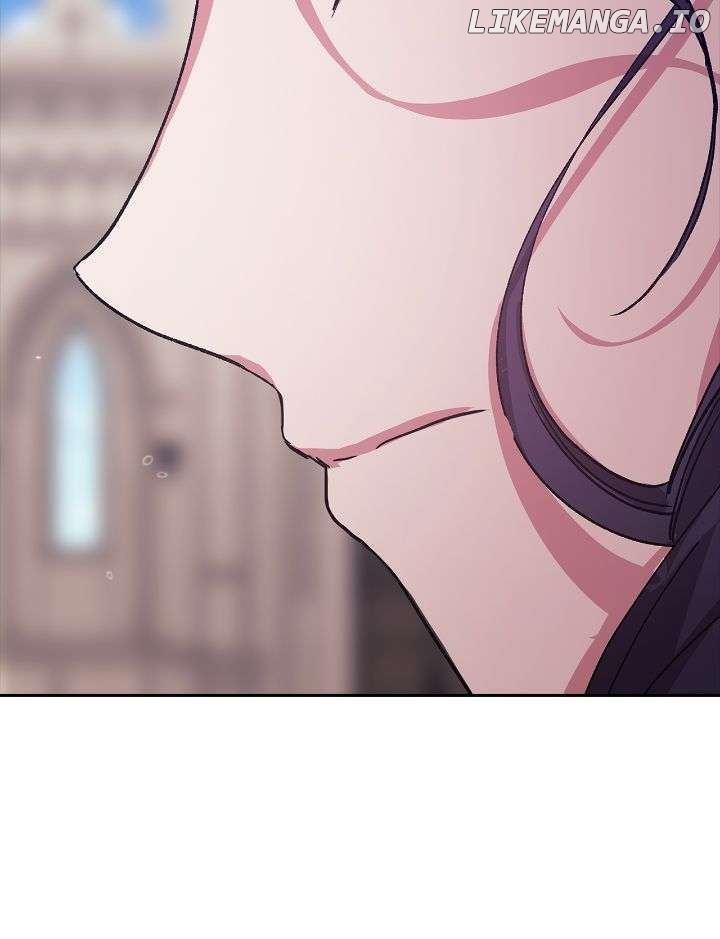 The Broken Ring: This Marriage Will Fail Anyway Chapter 91 page 52