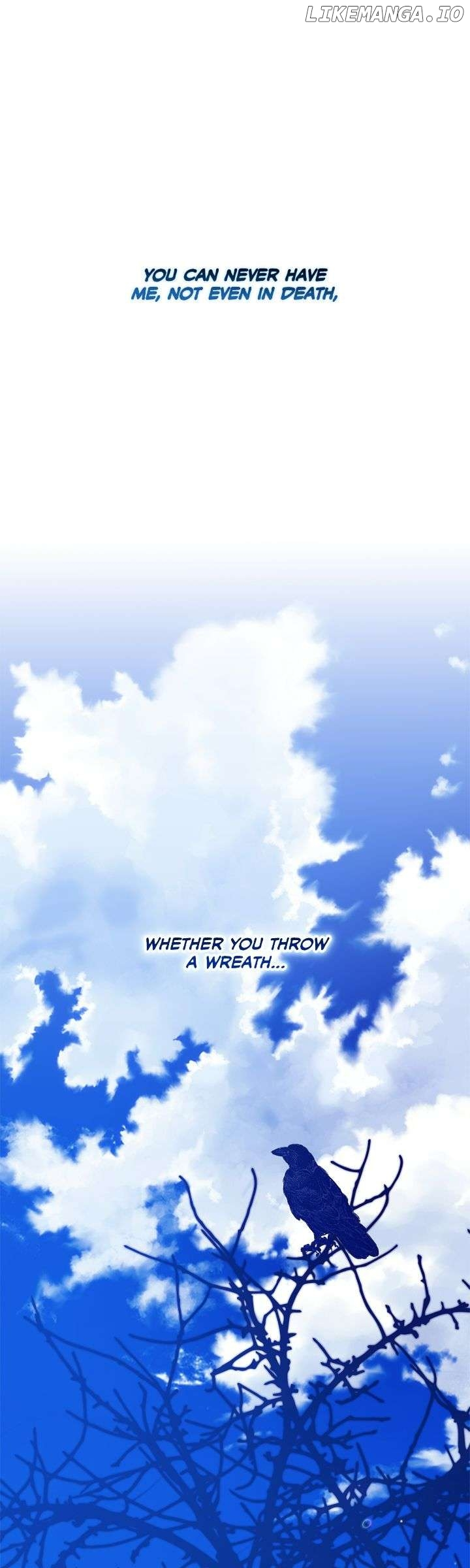 The Broken Ring: This Marriage Will Fail Anyway Chapter 91 page 60