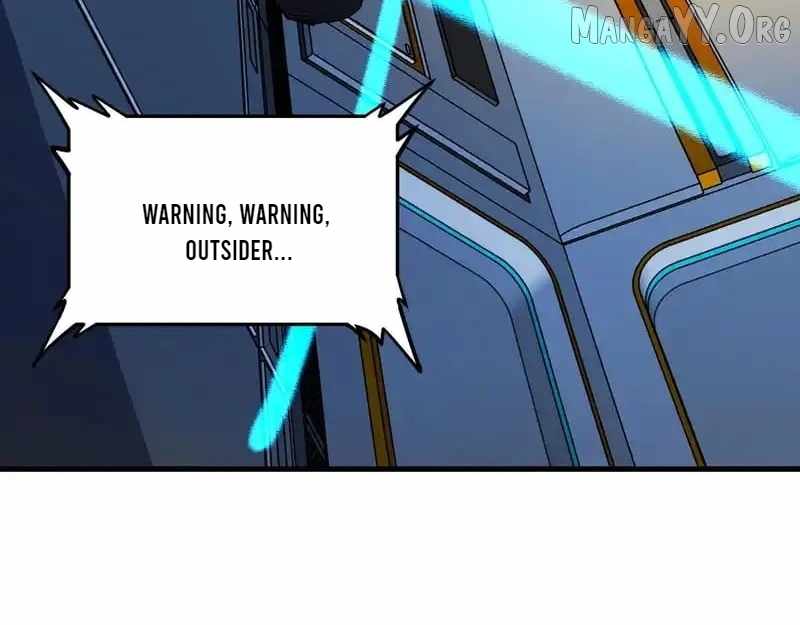 Doomsday for All: Me, Virus Monarch Chapter 99 page 52