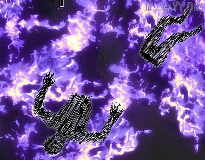 Doomsday for All: Me, Virus Monarch Chapter 99 page 9