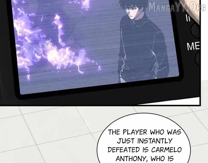 Doomsday for All: Me, Virus Monarch Chapter 99 page 26