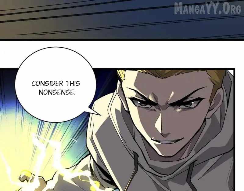 Doomsday for All: Me, Virus Monarch Chapter 99 page 55