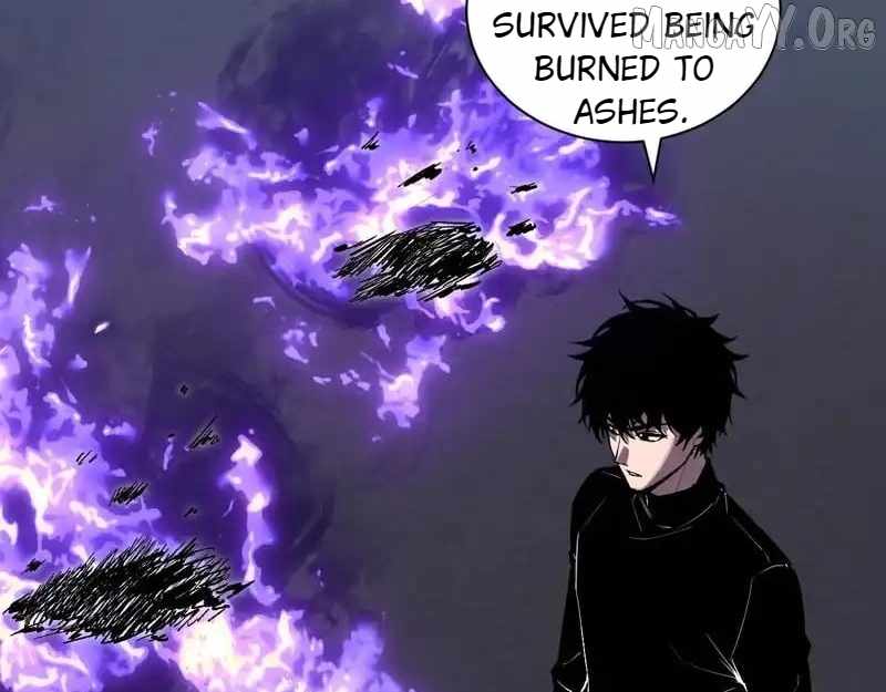 Doomsday for All: Me, Virus Monarch Chapter 99 page 14