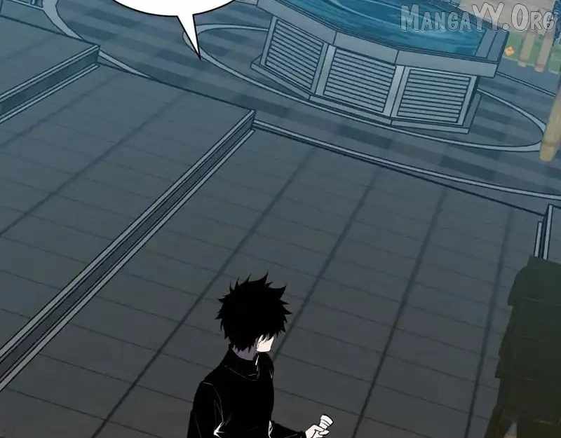 Doomsday for All: Me, Virus Monarch Chapter 99 page 69