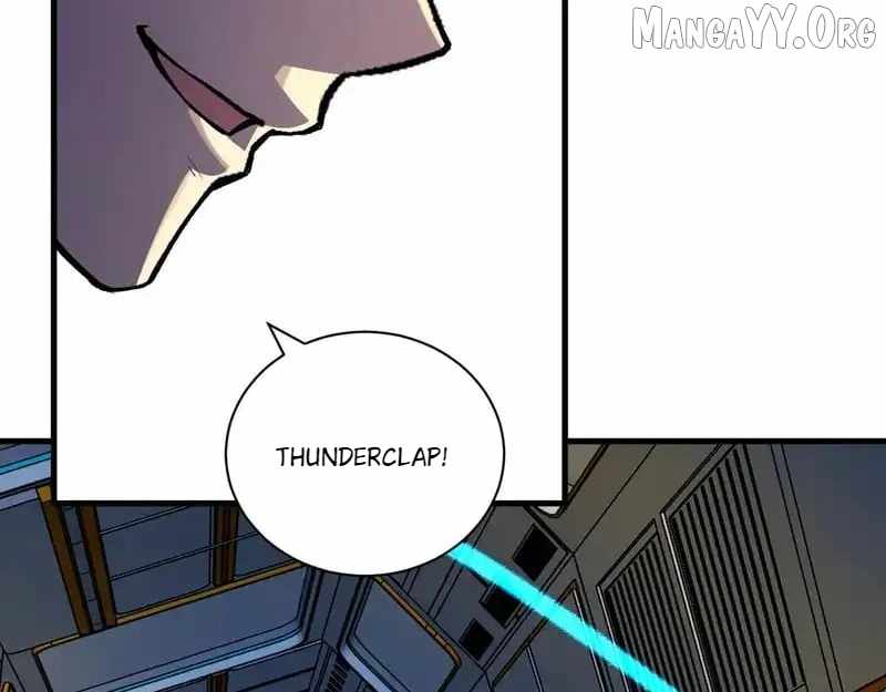 Doomsday for All: Me, Virus Monarch Chapter 99 page 49