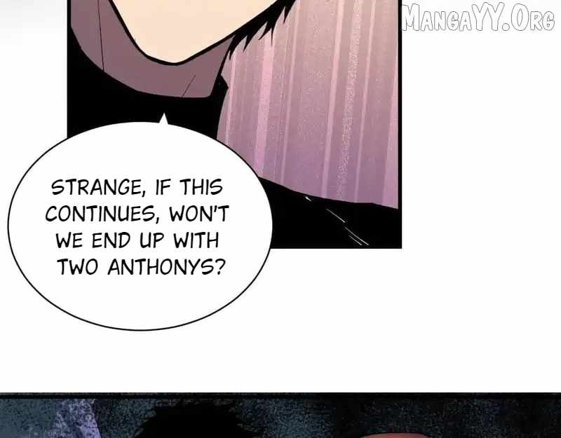 Doomsday for All: Me, Virus Monarch Chapter 99 page 5