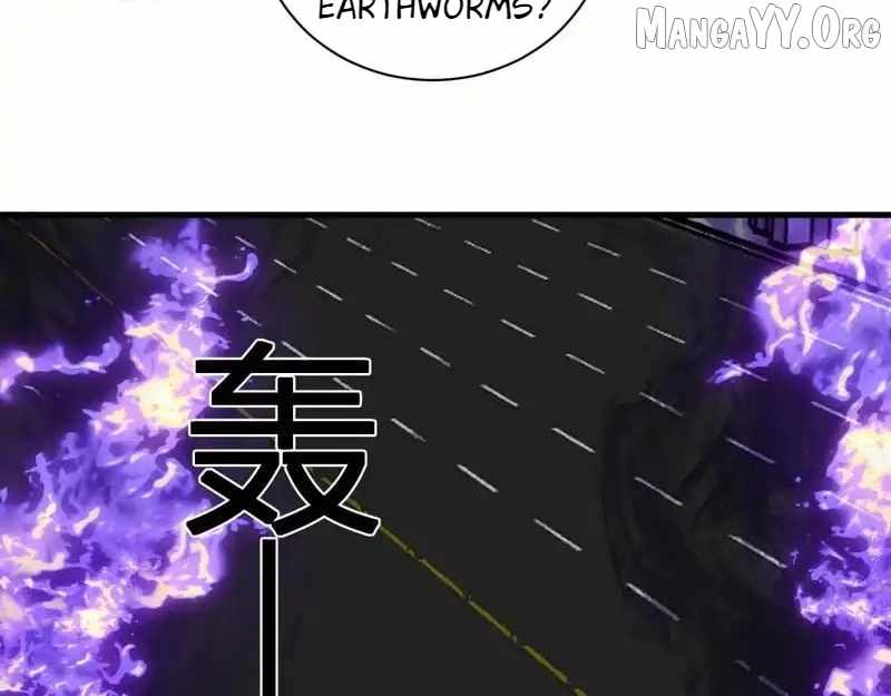 Doomsday for All: Me, Virus Monarch Chapter 99 page 7