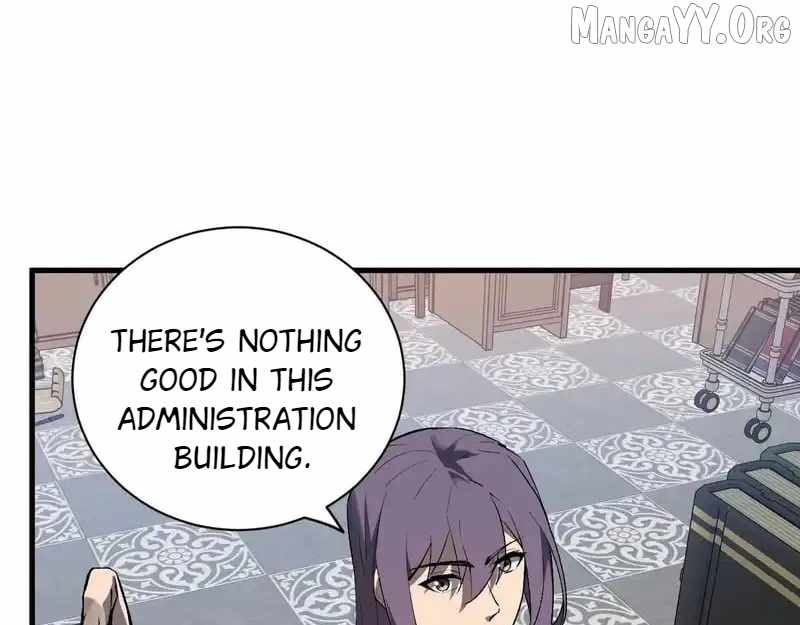 Doomsday for All: Me, Virus Monarch Chapter 99 page 37
