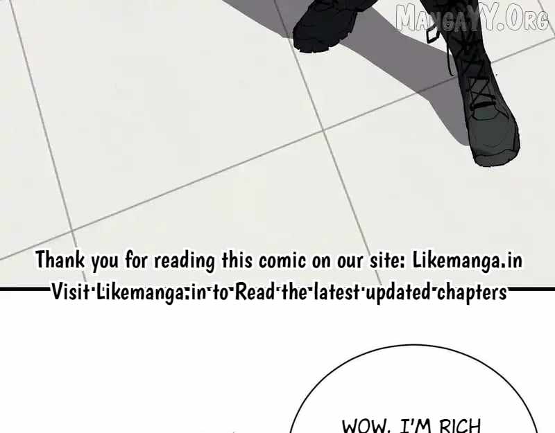 Doomsday for All: Me, Virus Monarch Chapter 99 page 29