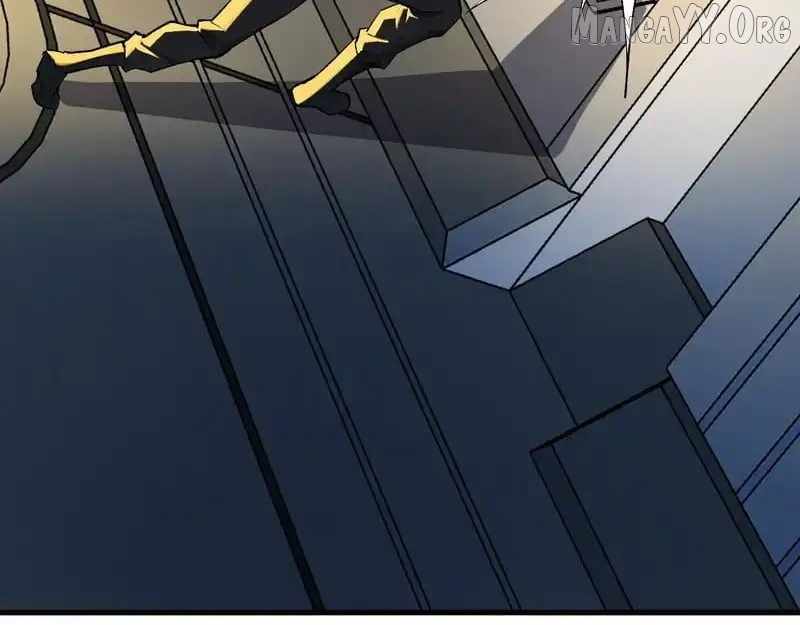 Doomsday for All: Me, Virus Monarch Chapter 99 page 58