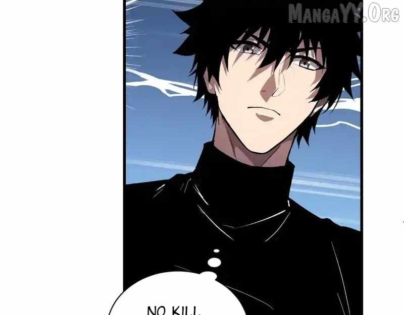 Doomsday for All: Me, Virus Monarch Chapter 99 page 12