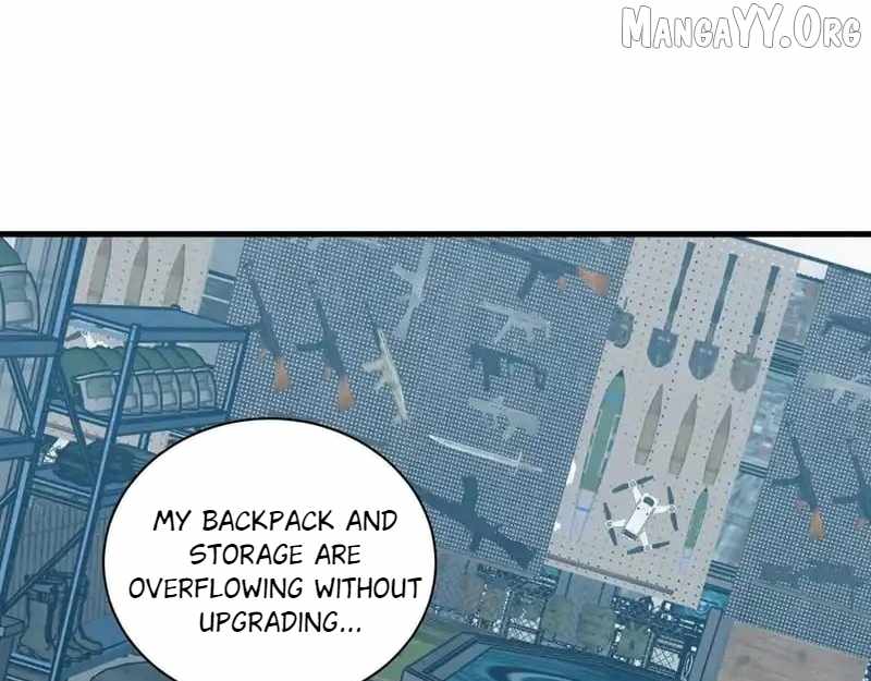 Doomsday for All: Me, Virus Monarch Chapter 99 page 68