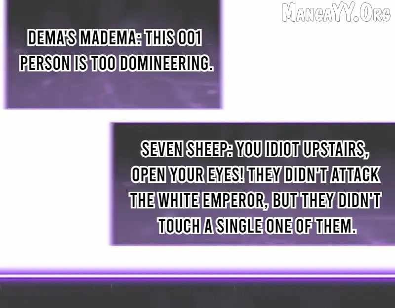Doomsday for All: Me, Virus Monarch Chapter 99 page 33